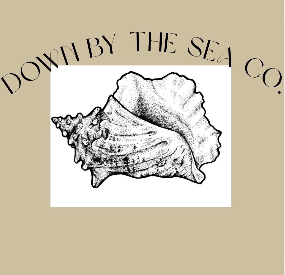 Down by the sea co